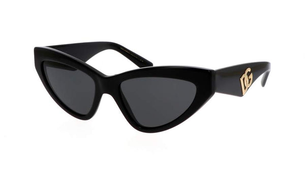 Ochelari Soare Femei OS Dolce & Gabbana DG4439 501/87 55